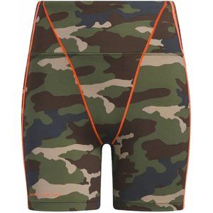 adidas Ivy Park Bike Shorts 9-Inch